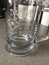 User picture