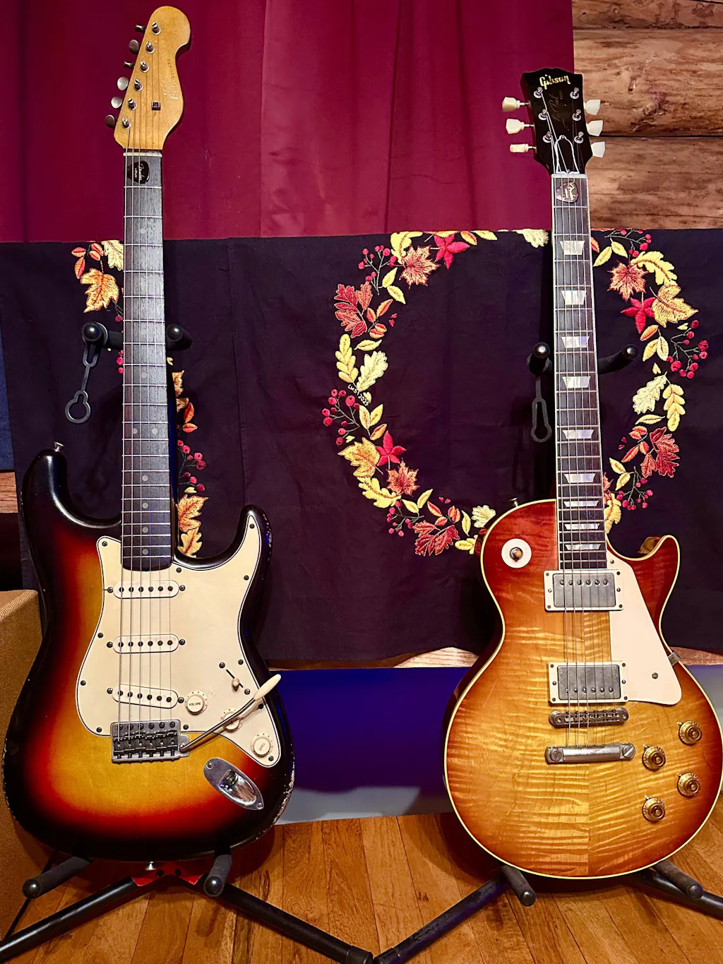 Sondelli J-Kiri – South Shore Guitar Boutique