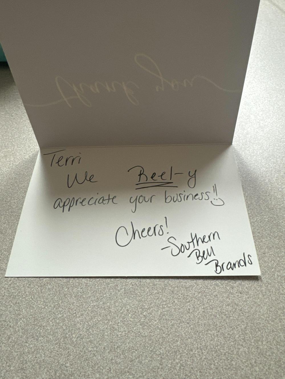 Southern Bell Brands