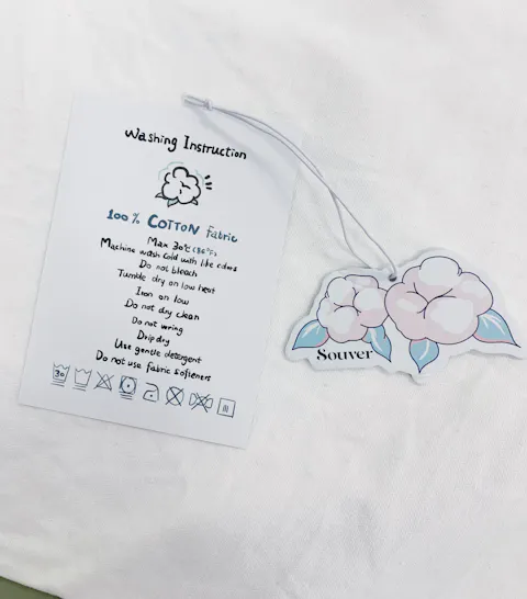 Organic Cotton Sheet Set(Green Mist)