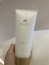 ダマイ セルリファーム ボディクリーム – DAMAI