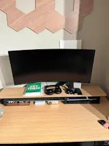User picture