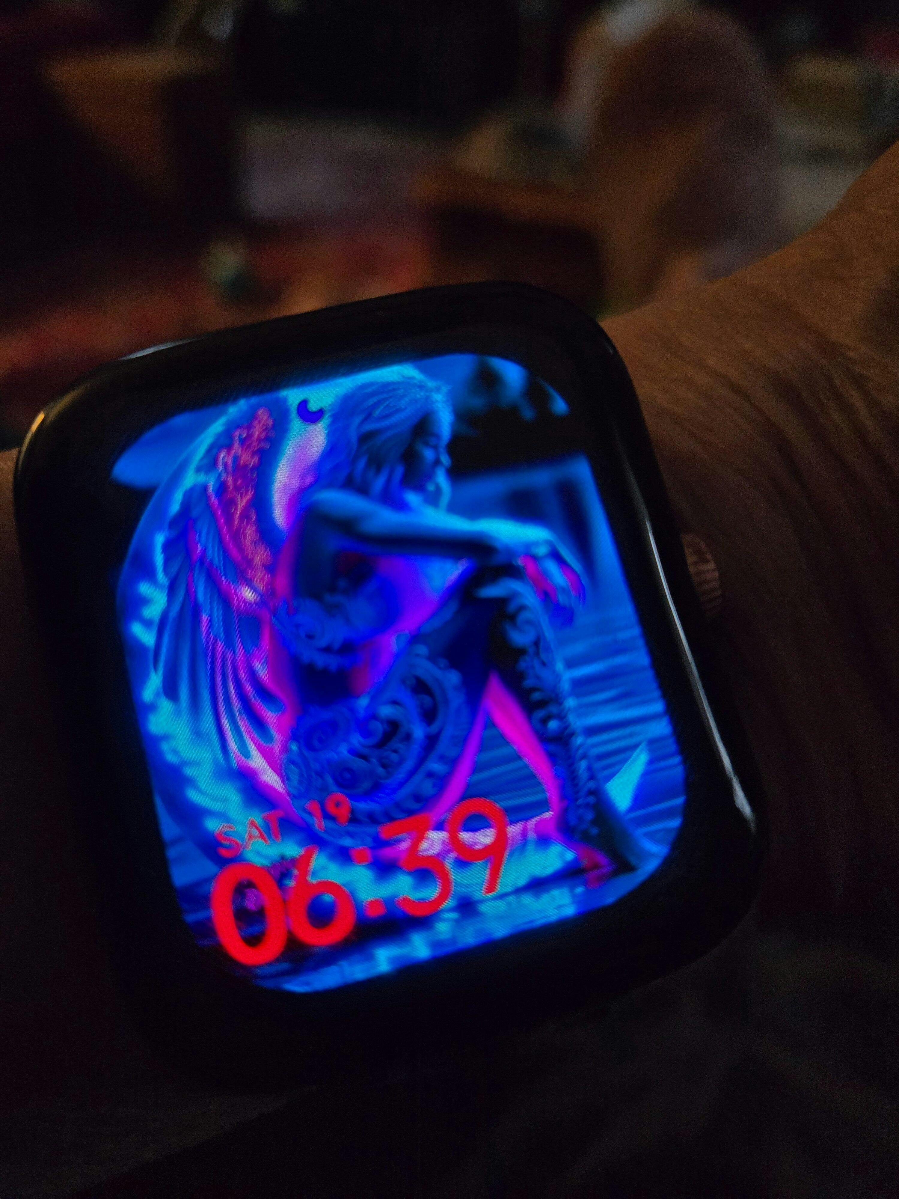 Holiday Band Collection for Health Smartwatch 4 – Spade & Co