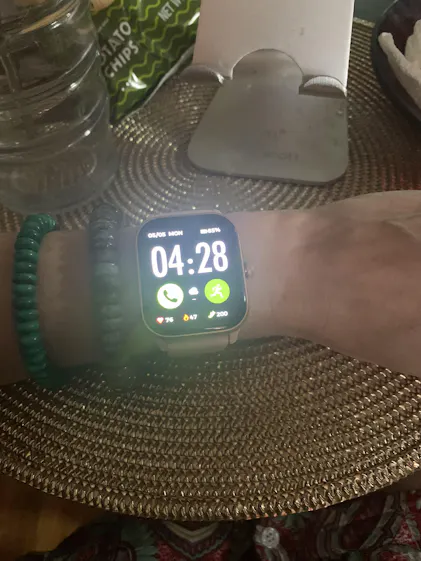 Holiday Band Collection for Health Smartwatch 4 – Spade & Co