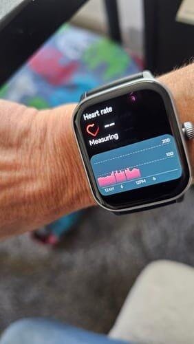 Holiday Band Collection for Health Smartwatch 4 – Spade & Co