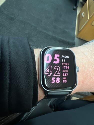 Holiday Band Collection for Health Smartwatch 4 – Spade & Co