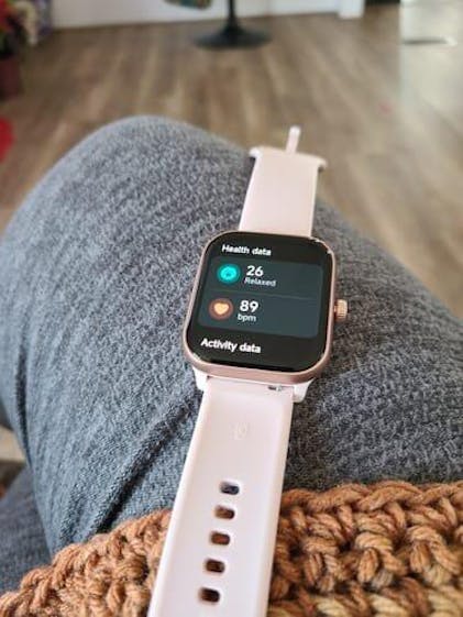 Holiday Band Collection for Health Smartwatch – Spade Co