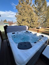 Spa Cover-Mate II Lifter - Under Mount