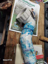 Street Elbow-90° 2"SS x SP