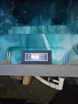 easyPak Powered by Balboa BP7 Pre-Configured Spa Control