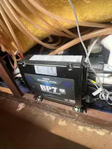 easyPak Powered by Balboa BP7 Pre-Configured Spa Control: HydroQuip Anywhere Heater