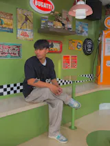 User picture