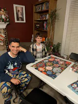 User picture