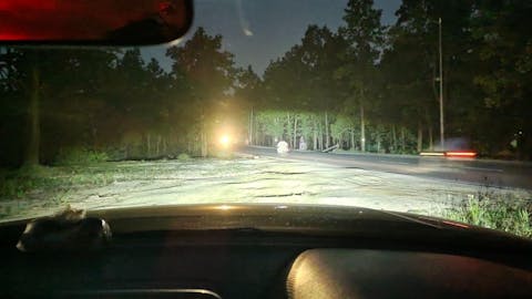 OSRAM HB3/HB4 LED Headlight Bulb 160W/Set - H9005/6