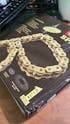 Brass Chain Sprocket Kit for Triumph Speed 400 / Scrambler 400 - KIT HXRC 452NF