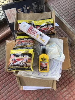 Kawasaki Z900 Chain Sprocket Kit - TACR 422NF