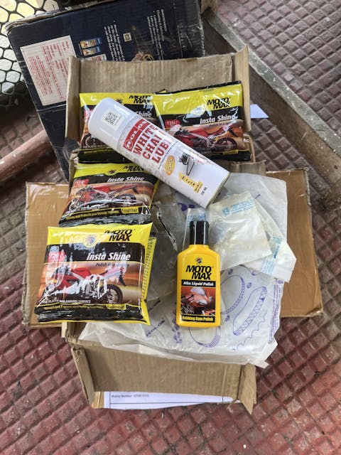 Kawasaki Z900 Chain Sprocket Kit - TACR 422NF