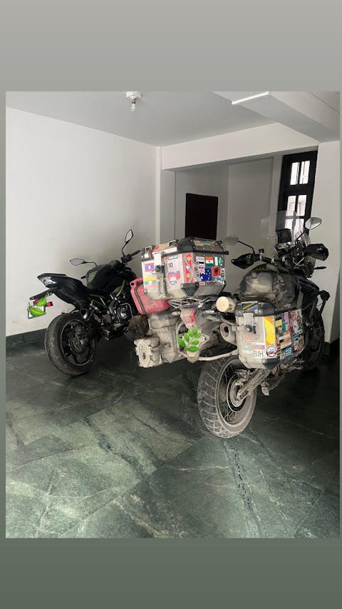 Kawasaki Z900 Chain Sprocket Kit - TACR 422NF