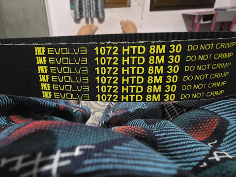 Ola S1 Pro GEN 2 JKF Belts - Ola EV Belt