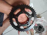 User picture