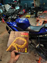 User picture