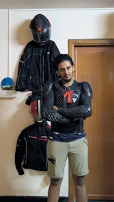 User picture