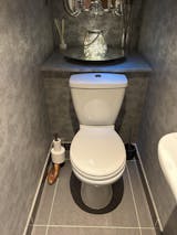 Silver Cluster Wire Fairy Lights