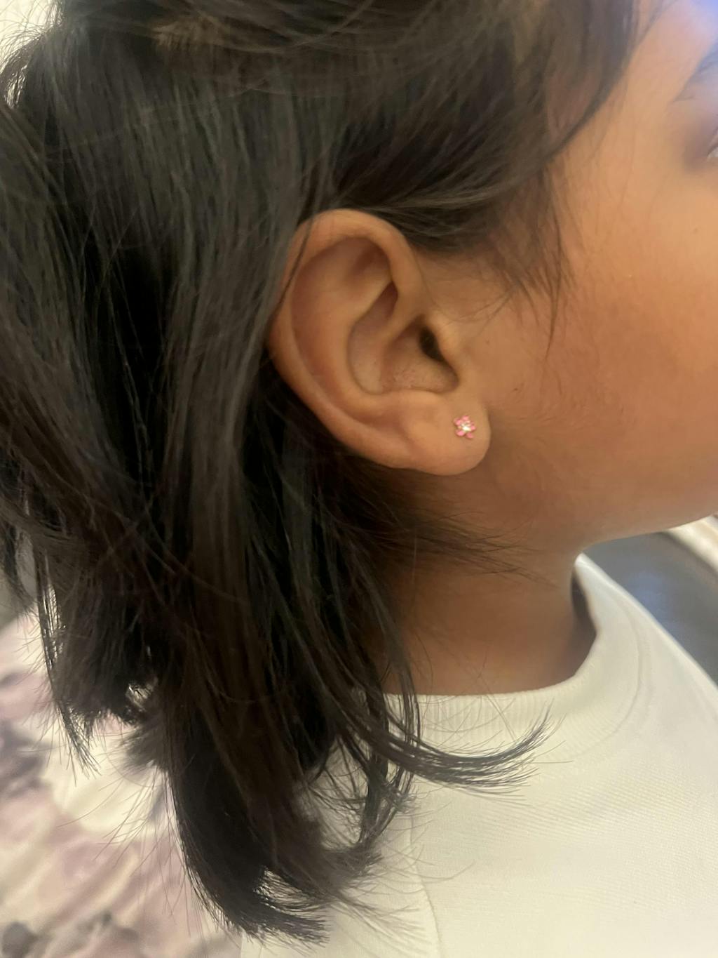 Baby Ear Piercing Near Me | At-Home Piercing Service in London