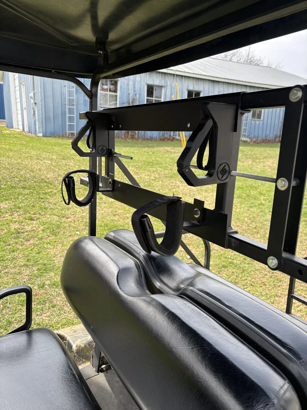 Universal Rifle Mount [PAIR]