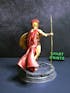 The Ultimate 300 Spartan King Leonidas Sculpture – 3D Printed Masterpiece