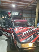 LED solid light strip - 12V COB 480 120 led/m 5m