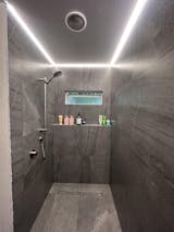 LED solid light strip - 12V COB 480 120 led/m 5m