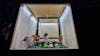 LED Strip 12V 2835 LED, 60 LEDs/m (2 watts/m) x 5m