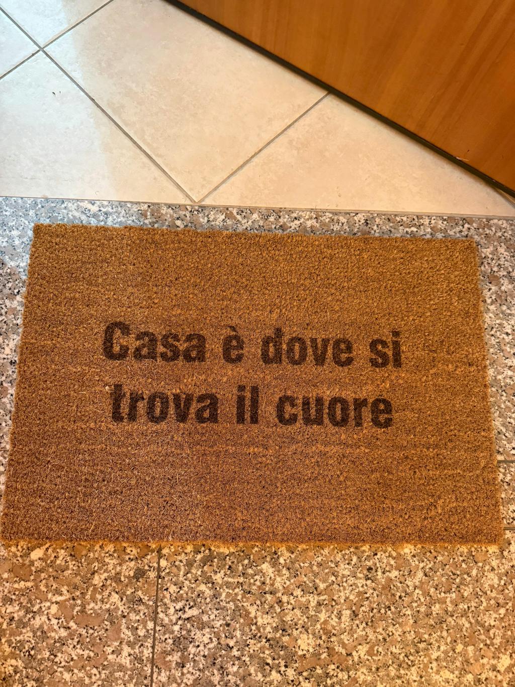 Insegna a LED Personalizzata