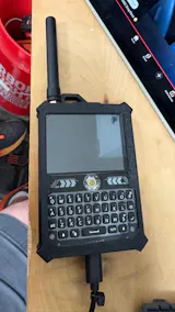 User picture