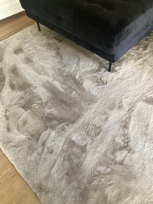 Adalyn Gulvtæppe - Toffee 200*300