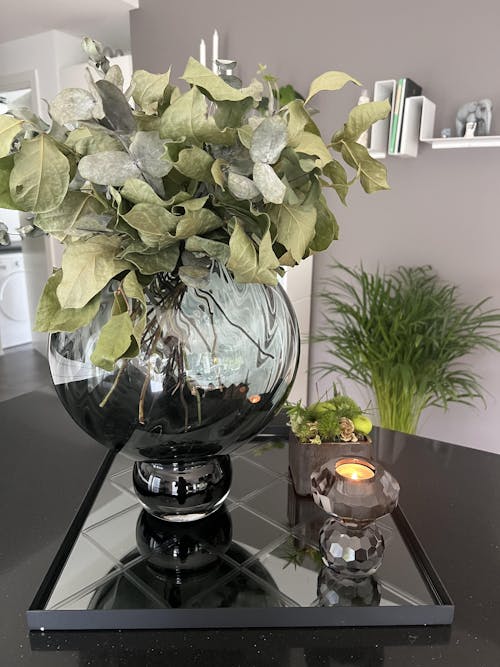 Cloud Lysestage - Grå