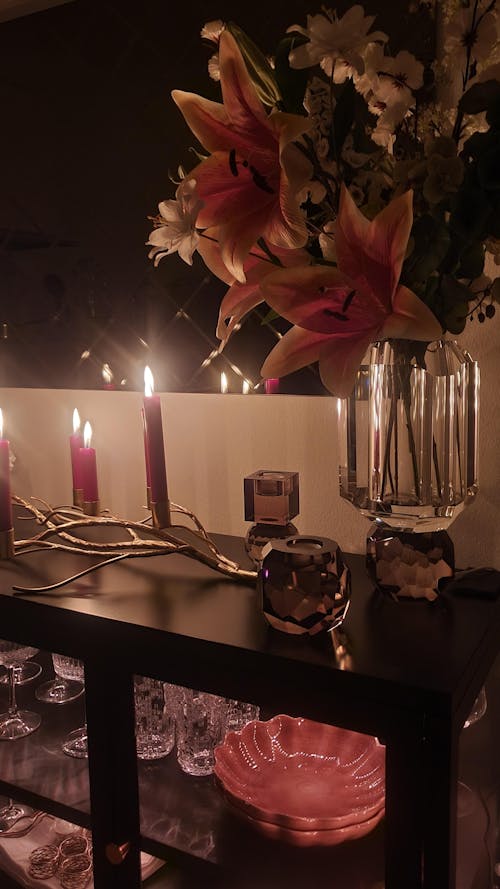 Storm Lysestage - Light Smoke Single