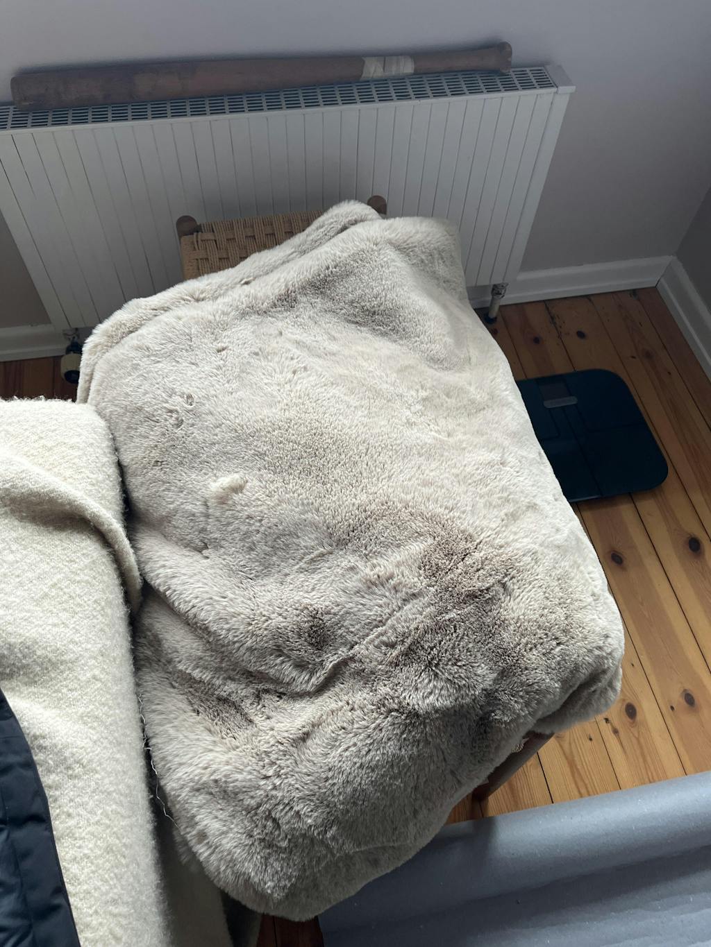 Adalyn Plaid - Toffee