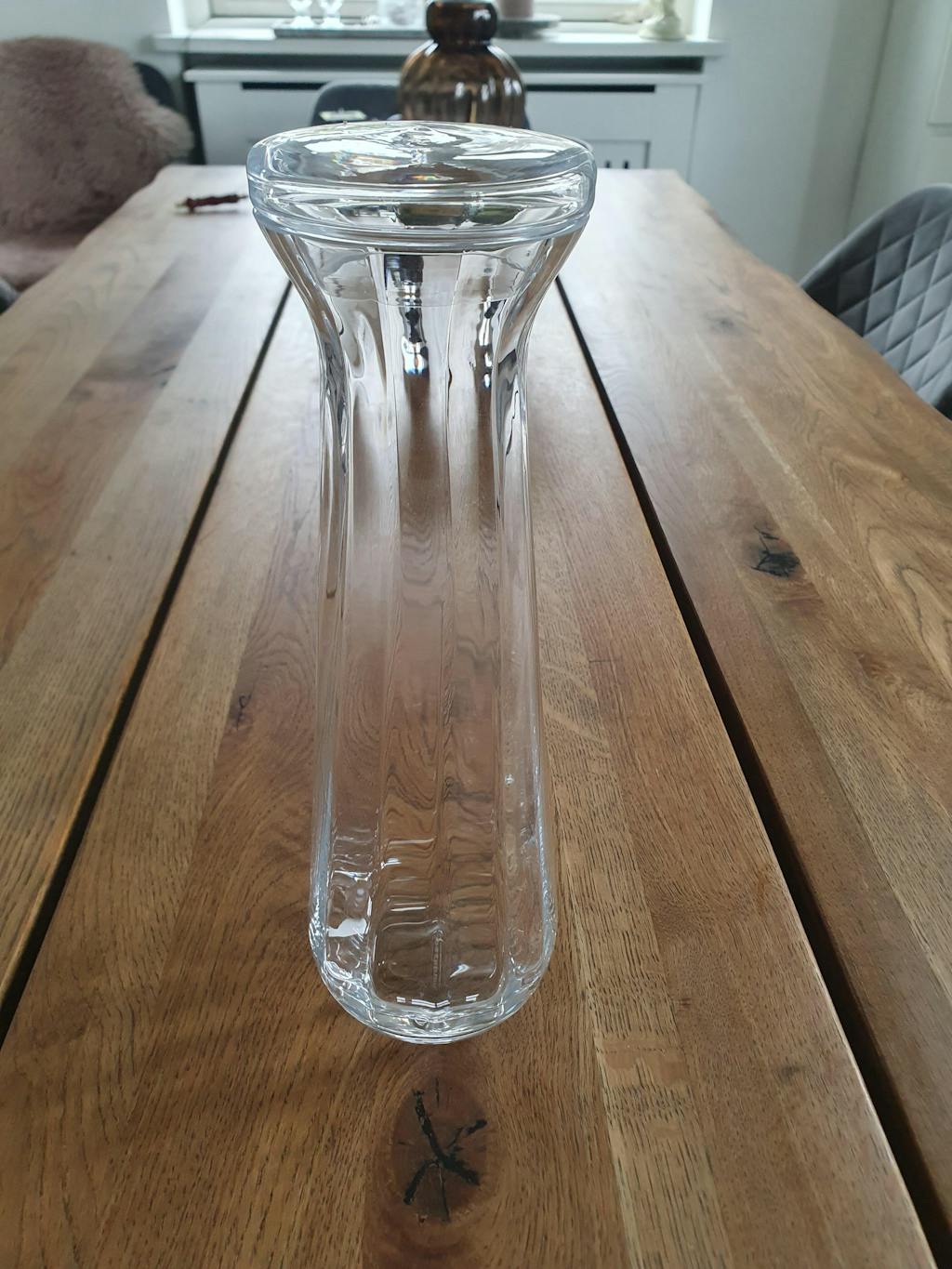 Meadow Glas - Karaffel - Klar