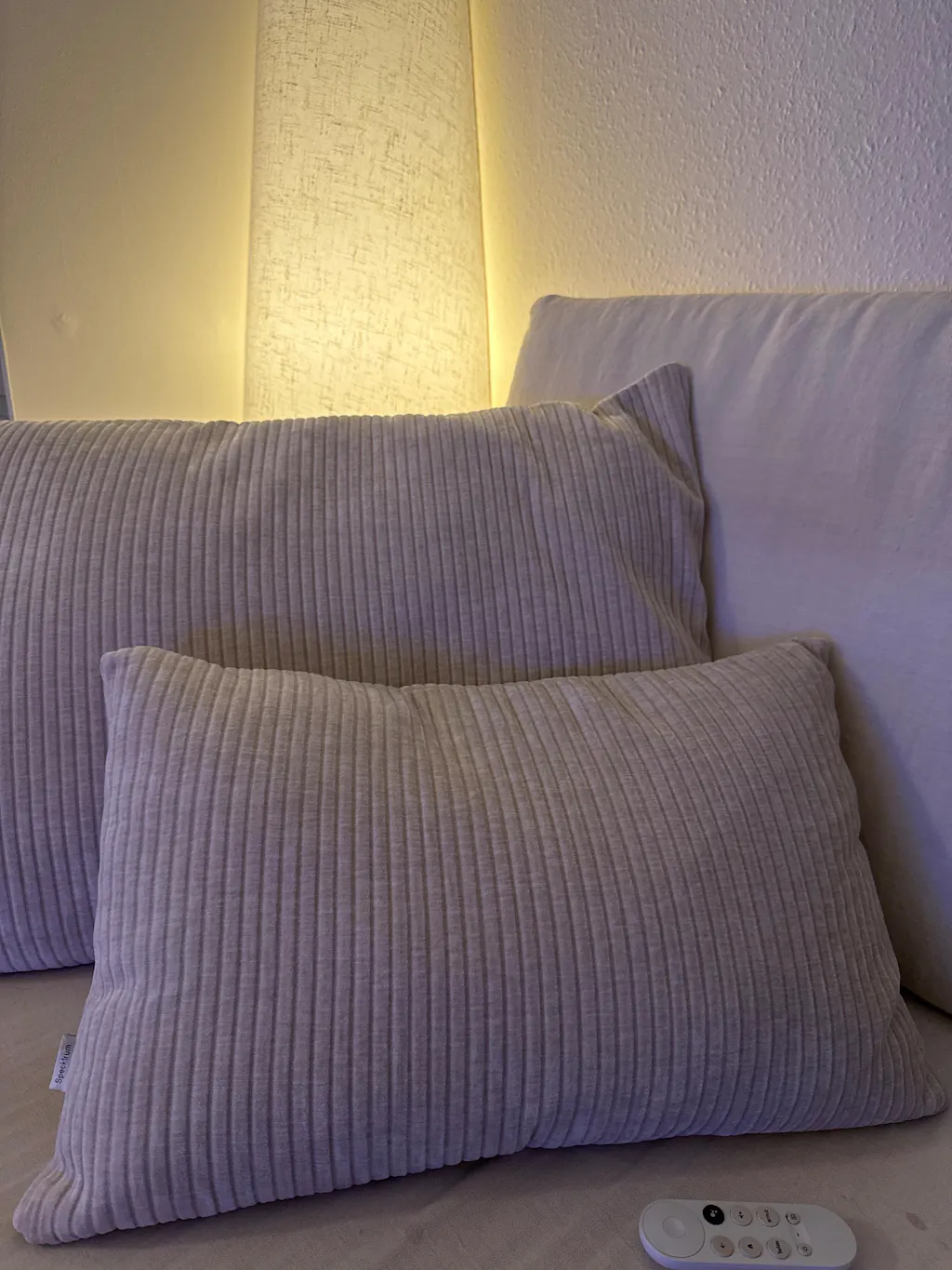 Sander Pude - Beige | 40*60