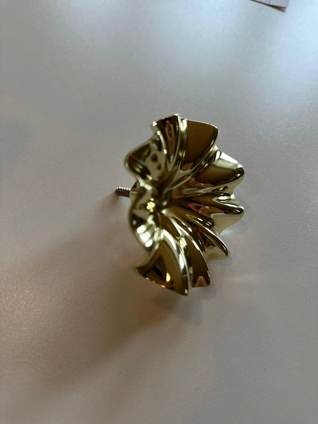 Lea Knage - Guld
