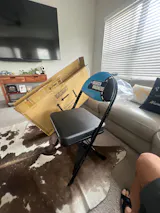 User picture