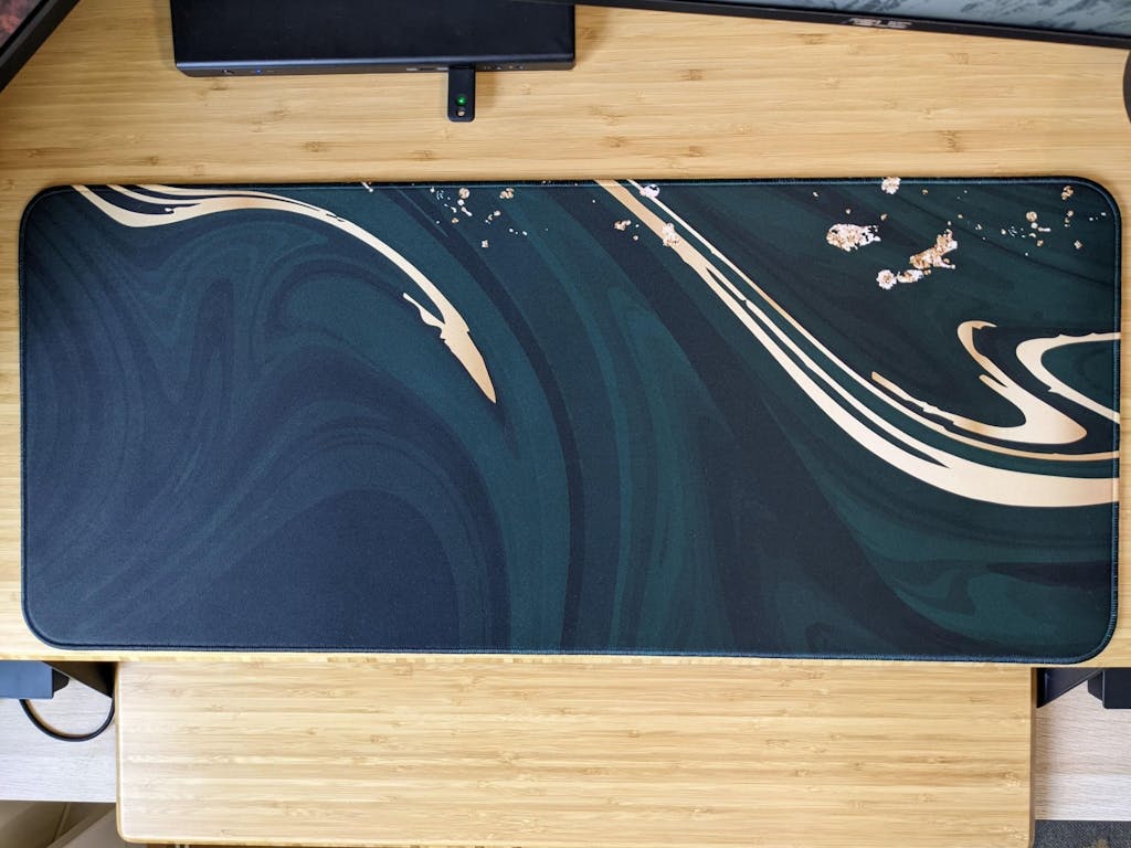 Make Your Own Mouse Pad Specter Custom Mousepads