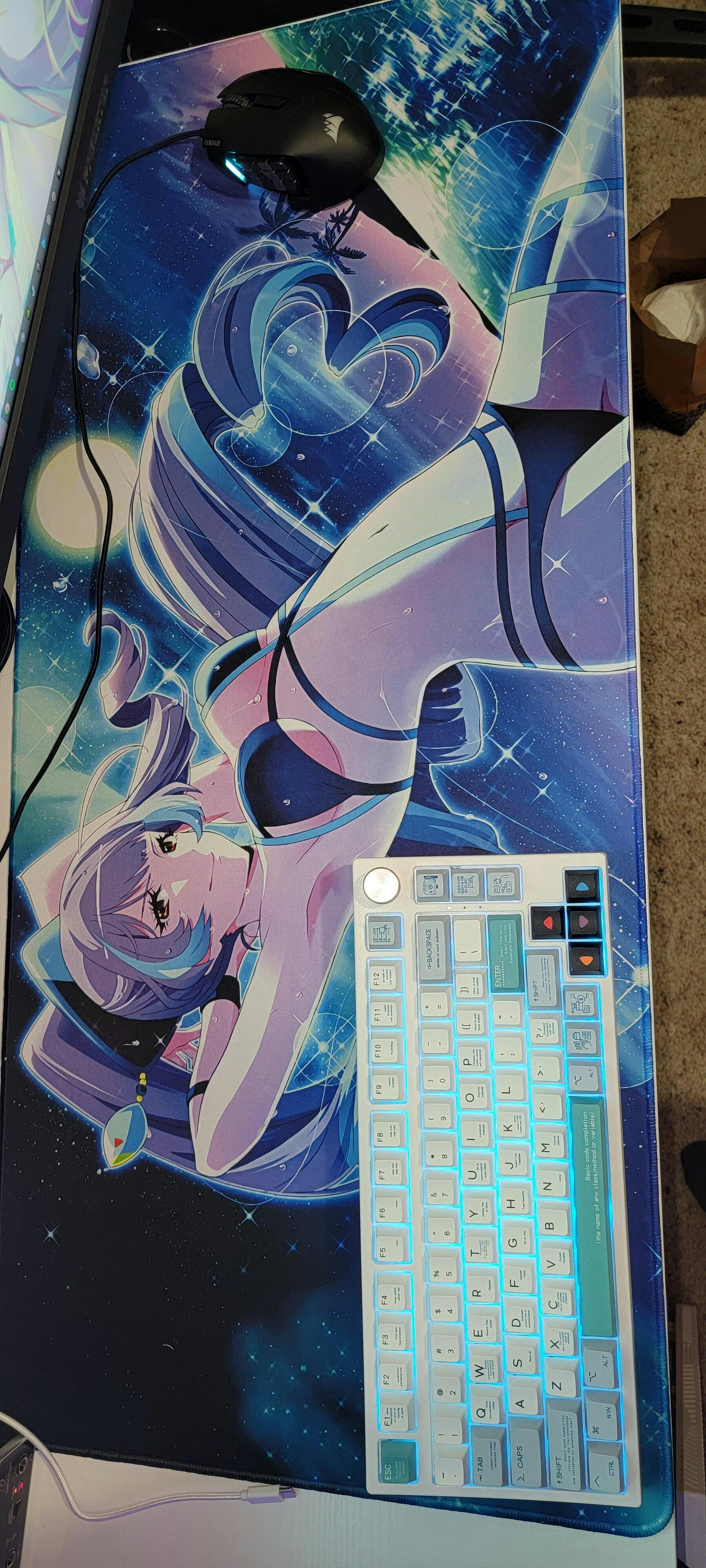 Make Your Own Mouse Pad Specter Custom Mousepads Specter Labs