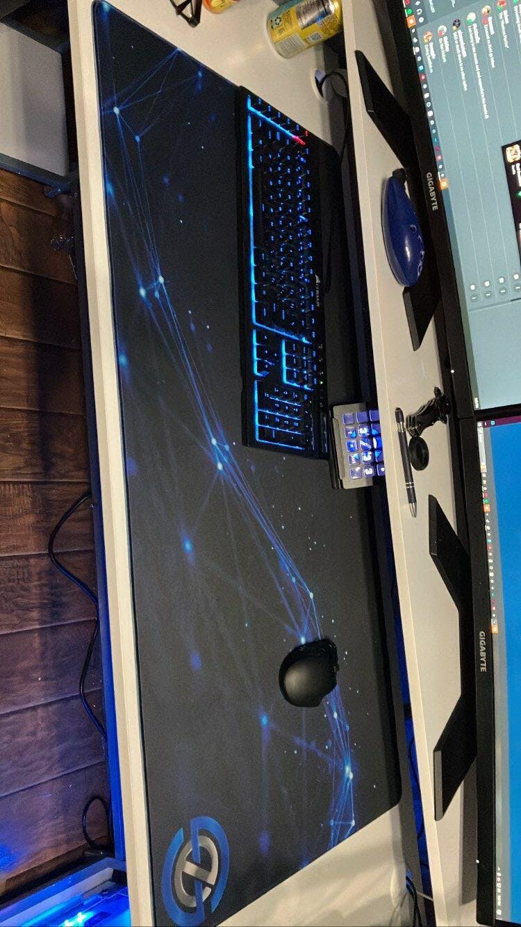 Make Your Own Mouse Pad Specter Custom Mousepads Specter Labs