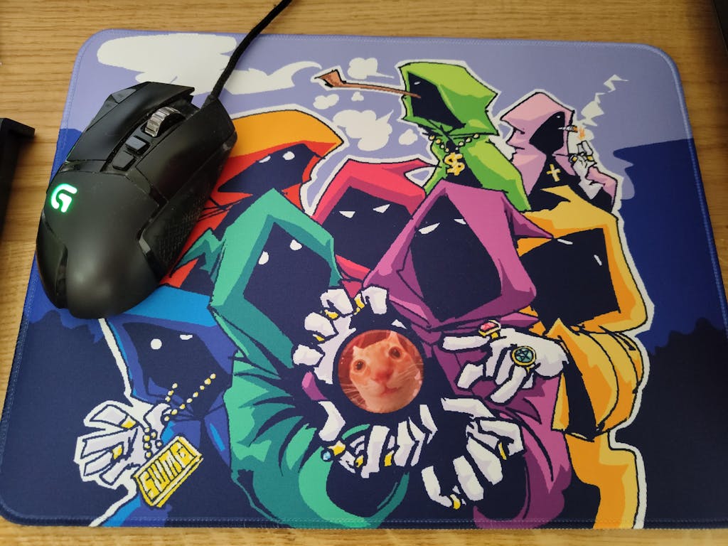 Make Your Own Mouse Pad Specter Custom Mousepads Specter Labs