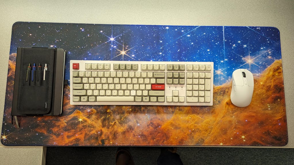 Make Your Own Mouse Pad Specter Custom Mousepads Specter Labs