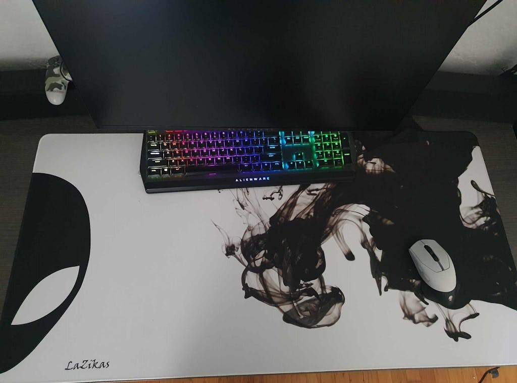 Make Your Own Mouse Pad Specter Custom Mousepads Specter Labs