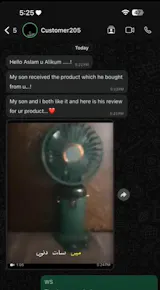 User picture